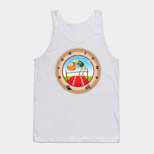 High Jump Tank Top